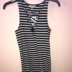 Charlotte Russe Dress